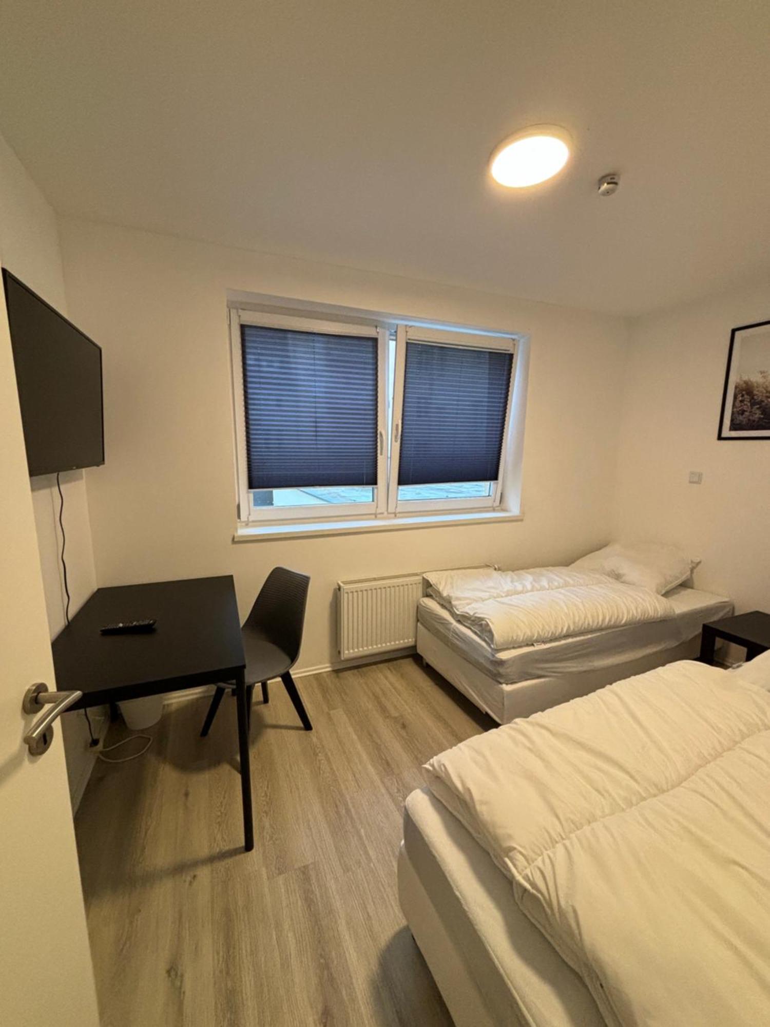 Apartment Harmony - 4 Schlafzimmer 2 Baeder Ganzes *
