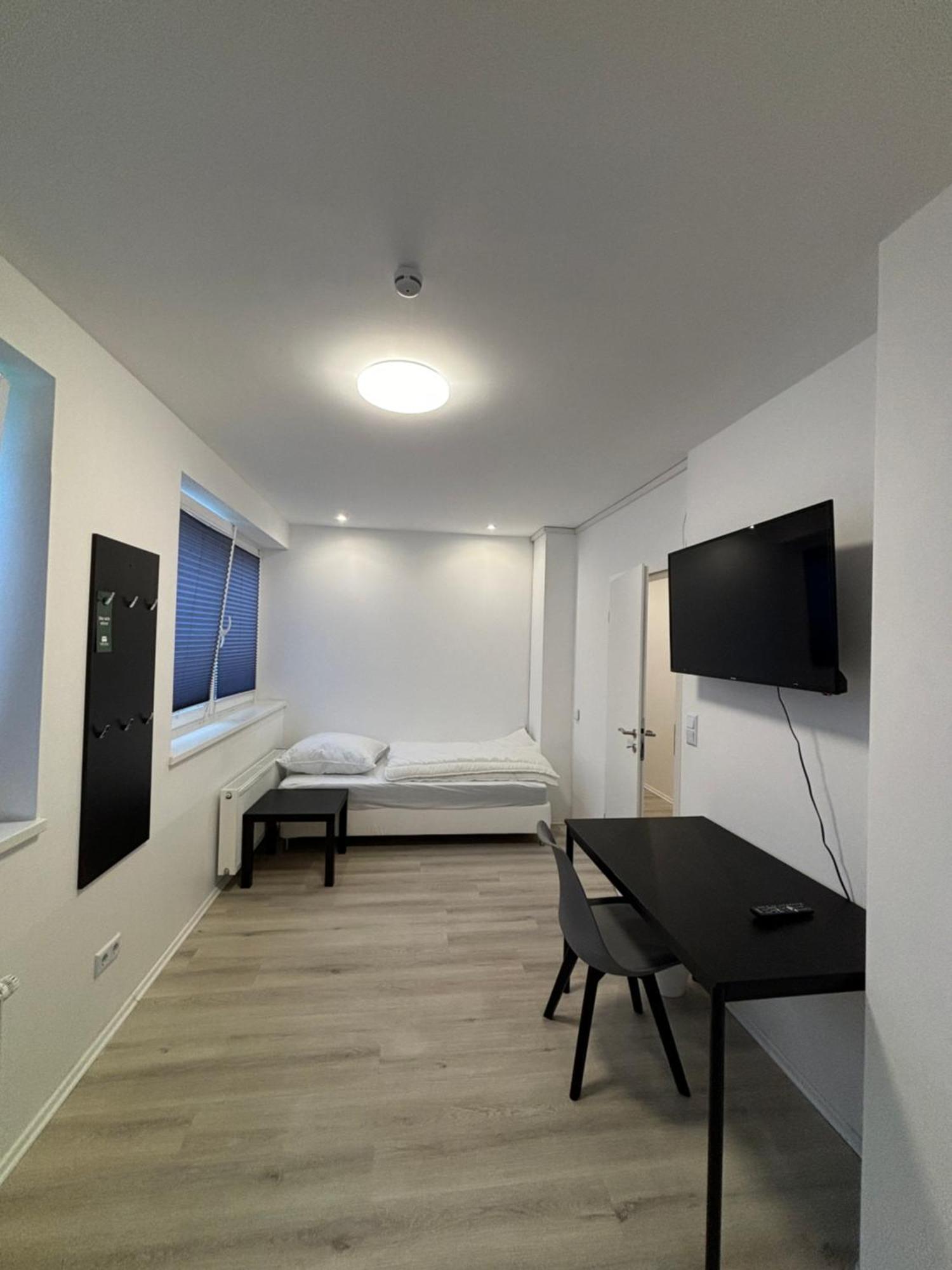 Harmony - 4 Schlafzimmer 2 Baeder Ganzes Meiningen