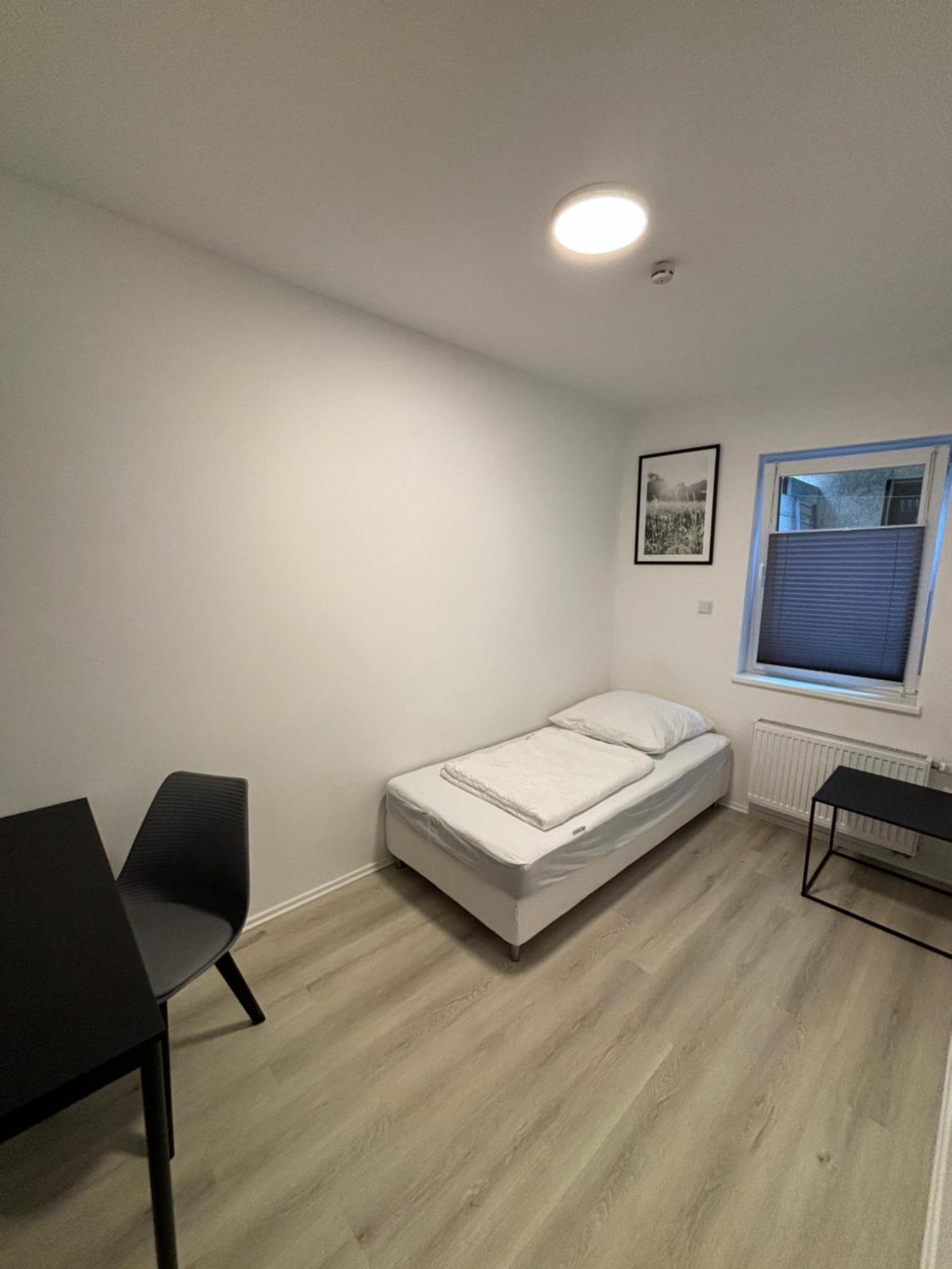 Apartment Harmony - 4 Schlafzimmer 2 Baeder Ganzes Meiningen